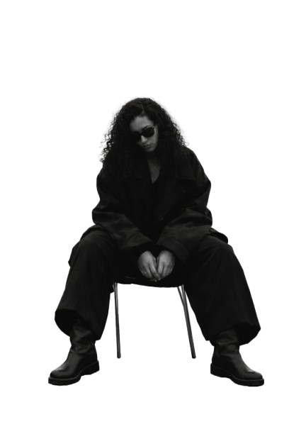 ROBYN - Tattoo Artist & Web Designer